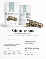Salmon Pressato