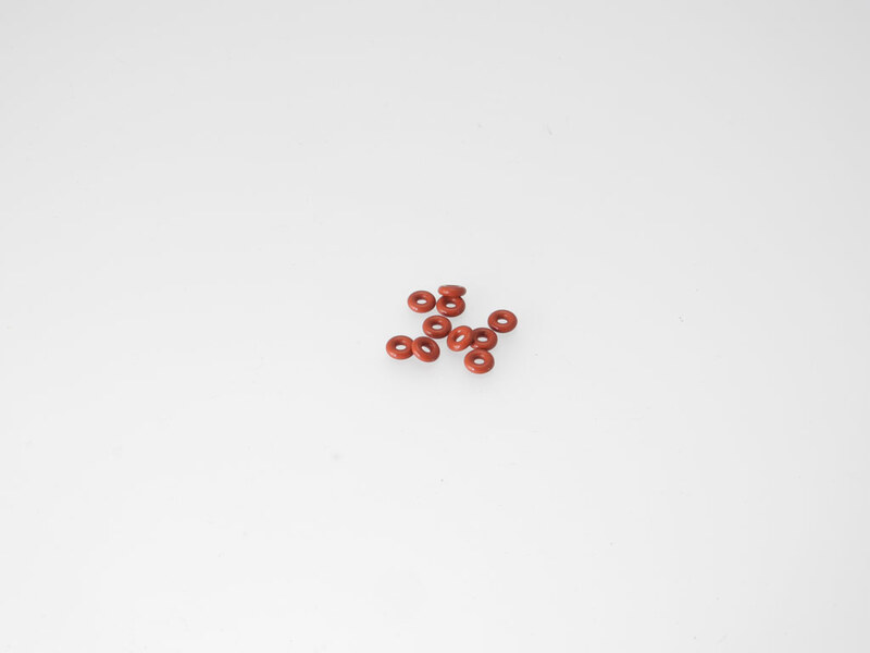 Picco main needle red O-Ring(10) Picco main needle red O-Ring(10)