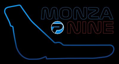 Picco Monza Nine .21 On Road Engine Picco Monza Nine .21 On Road Engine