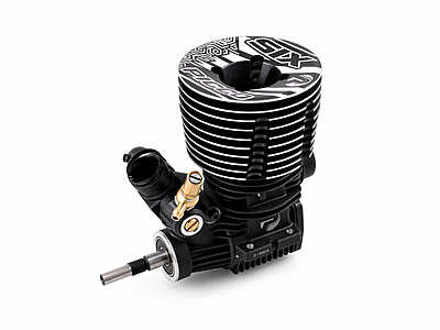 Picco SIX Off Road engine .21 off road aluminium carburettor Picco SIX Off Road engine .21 off road aluminium carburettor