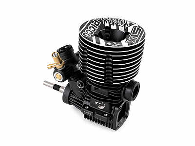Picco SIX Off Road engine .21 off road aluminium carburettor Picco SIX Off Road engine .21 off road aluminium carburettor