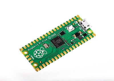 Raspberry Pi Pico Raspberry Pi Pico