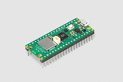 Raspberry Pi Pico WH Raspberry Pi Pico WH