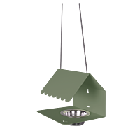 Picoti Bird Feeder Picoti Bird Feeder