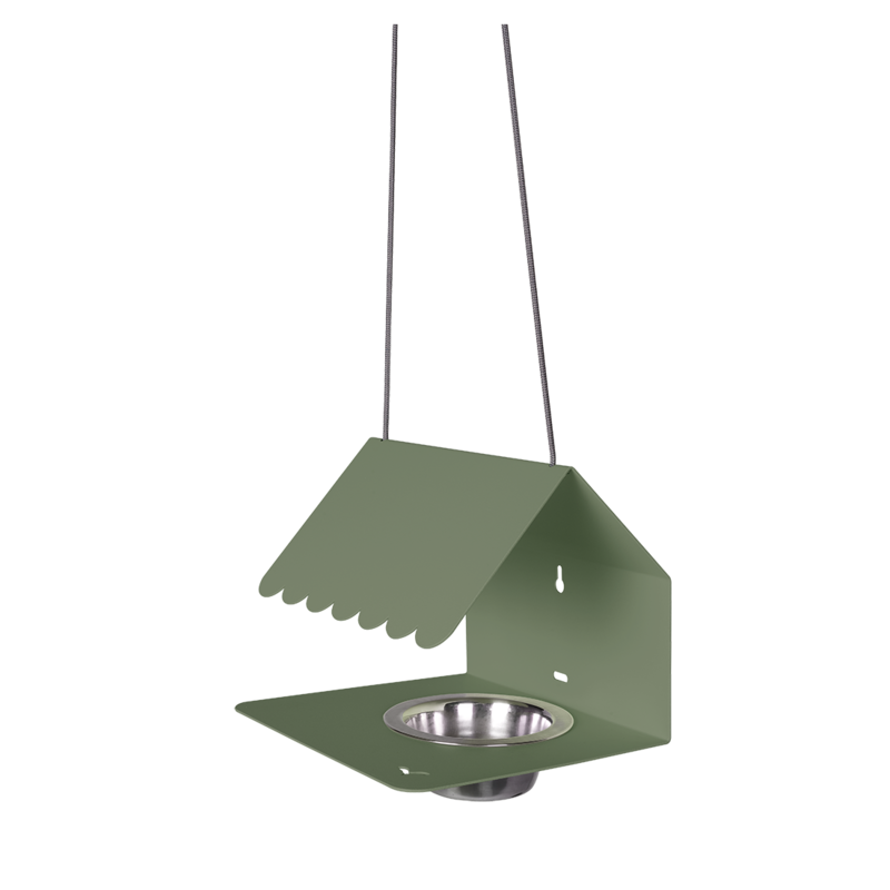 Picoti Bird Feeder Picoti Bird Feeder