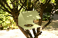 Picoti Bird Feeder Picoti Bird Feeder