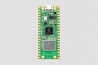 Raspberry Pi Pico W