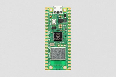 Raspberry Pi Pico W
