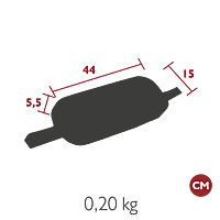 Outdoor Headrest Colour Mix Outdoor Headrest Colour Mix