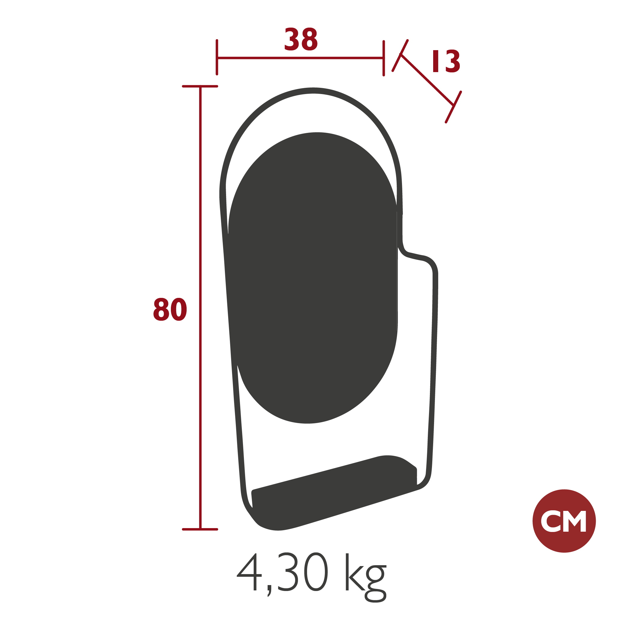 Itac Trinket Tray Mirror Itac Trinket Tray Mirror
