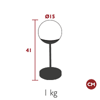 Mooon! Lamp H41 MAX Mooon! Lamp H41 MAX