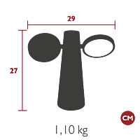 Oto Lamp H27 Oto Lamp H27