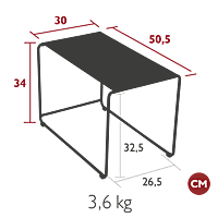 Oulala Nesting Tables New Horizons