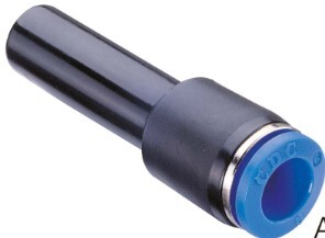 Push Fit Plug In Reducer