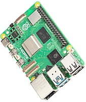 Raspberry Pi 5 (2GB)