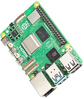 Raspberry Pi 5 (1GB)