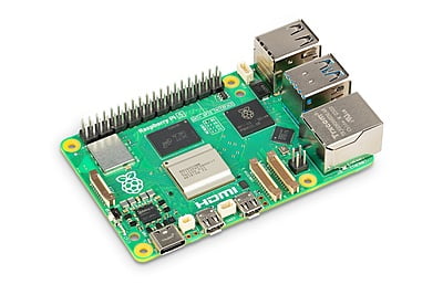 Raspberry Pi 5 Raspberry Pi 5