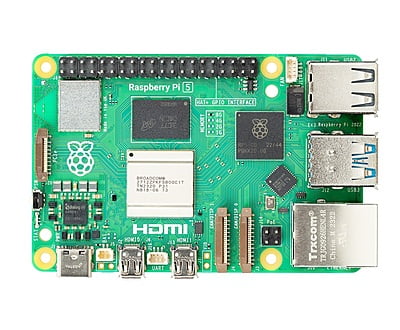 Raspberry Pi 5 Raspberry Pi 5