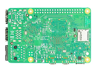 Raspberry Pi 5 (4GB) Raspberry Pi 5 (4GB)