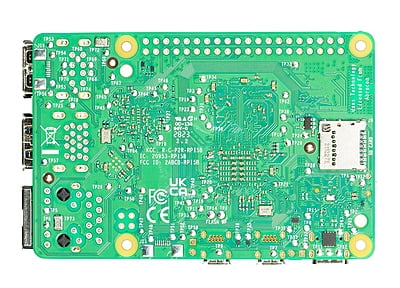 Raspberry Pi 5 (2GB) Raspberry Pi 5 (2GB)