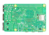 Raspberry Pi 5 (1GB)