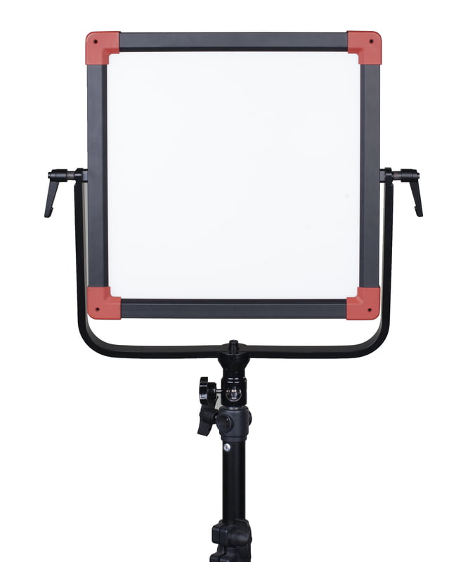 PL-E60D | 3rd Generation Natural-Born-Soft TLCI-99 60W LED Panel Light, ultra slim, SWIT patent, V-Mount, DMX PL-E60D | 3rd Generation Natural-Born-Soft TLCI-99 60W LED Panel Light, ultra slim, SWIT patent, V-Mount, DMX