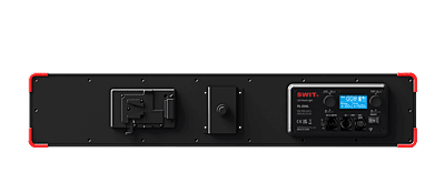 PL-E90L | 1:7.5 the 3rd Generation Natural-Born-Soft 90W Bi-color LED Panel Light, ultra slim, SWIT patent, V-Mount, DMX PL-E90L | 1:7.5 the 3rd Generation Natural-Born-Soft 90W Bi-color LED Panel Light, ultra slim, SWIT patent, V-Mount, DMX