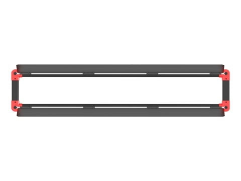 PL-E90L | 1:7.5 the 3rd Generation Natural-Born-Soft 90W Bi-color LED Panel Light, ultra slim, SWIT patent, V-Mount, DMX PL-E90L | 1:7.5 the 3rd Generation Natural-Born-Soft 90W Bi-color LED Panel Light, ultra slim, SWIT patent, V-Mount, DMX