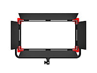 PL-S150D | 150W super-bright Soft Panel LED Light, 5500Lux, V-Mount, DMX, also ideal for 4K shooting PL-S150D | 150W super-bright Soft Panel LED Light, 5500Lux, V-Mount, DMX, also ideal for 4K shooting