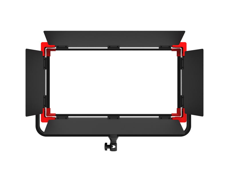 PL-S150D | 150W super-bright Soft Panel LED Light, 5500Lux, V-Mount, DMX, also ideal for 4K shooting PL-S150D | 150W super-bright Soft Panel LED Light, 5500Lux, V-Mount, DMX, also ideal for 4K shooting
