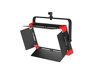 PL-S150D | 150W super-bright Soft Panel LED Light, 5500Lux, V-Mount, DMX, also ideal for 4K shooting PL-S150D | 150W super-bright Soft Panel LED Light, 5500Lux, V-Mount, DMX, also ideal for 4K shooting