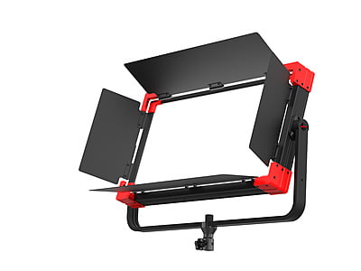 PL-S150D | 150W super-bright Soft Panel LED Light, 5500Lux, V-Mount, DMX, also ideal for 4K shooting PL-S150D | 150W super-bright Soft Panel LED Light, 5500Lux, V-Mount, DMX, also ideal for 4K shooting