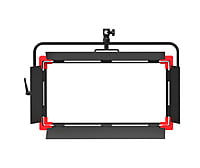 PL-S300D | 300W Bi-color Soft-light Studio TLCI99 LED Panel Light, SWIT Free Design for Lighting Studios PL-S300D | 300W Bi-color Soft-light Studio TLCI99 LED Panel Light, SWIT Free Design for Lighting Studios