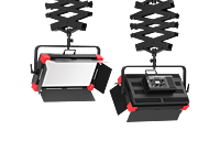 PL-S300D | 300W Bi-color Soft-light Studio TLCI99 LED Panel Light, SWIT Free Design for Lighting Studios PL-S300D | 300W Bi-color Soft-light Studio TLCI99 LED Panel Light, SWIT Free Design for Lighting Studios