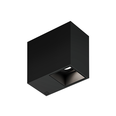 Plano Surface 1.0 PAR16