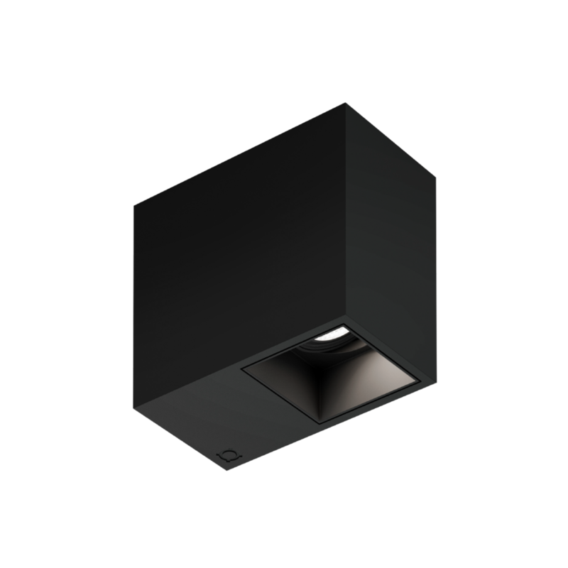 Plano Surface 1.0 PAR16