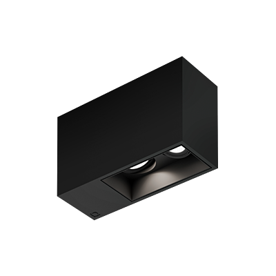 Plano Surface 2.0 PAR16