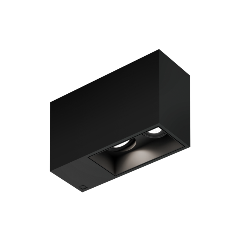 Plano Surface 2.0 PAR16