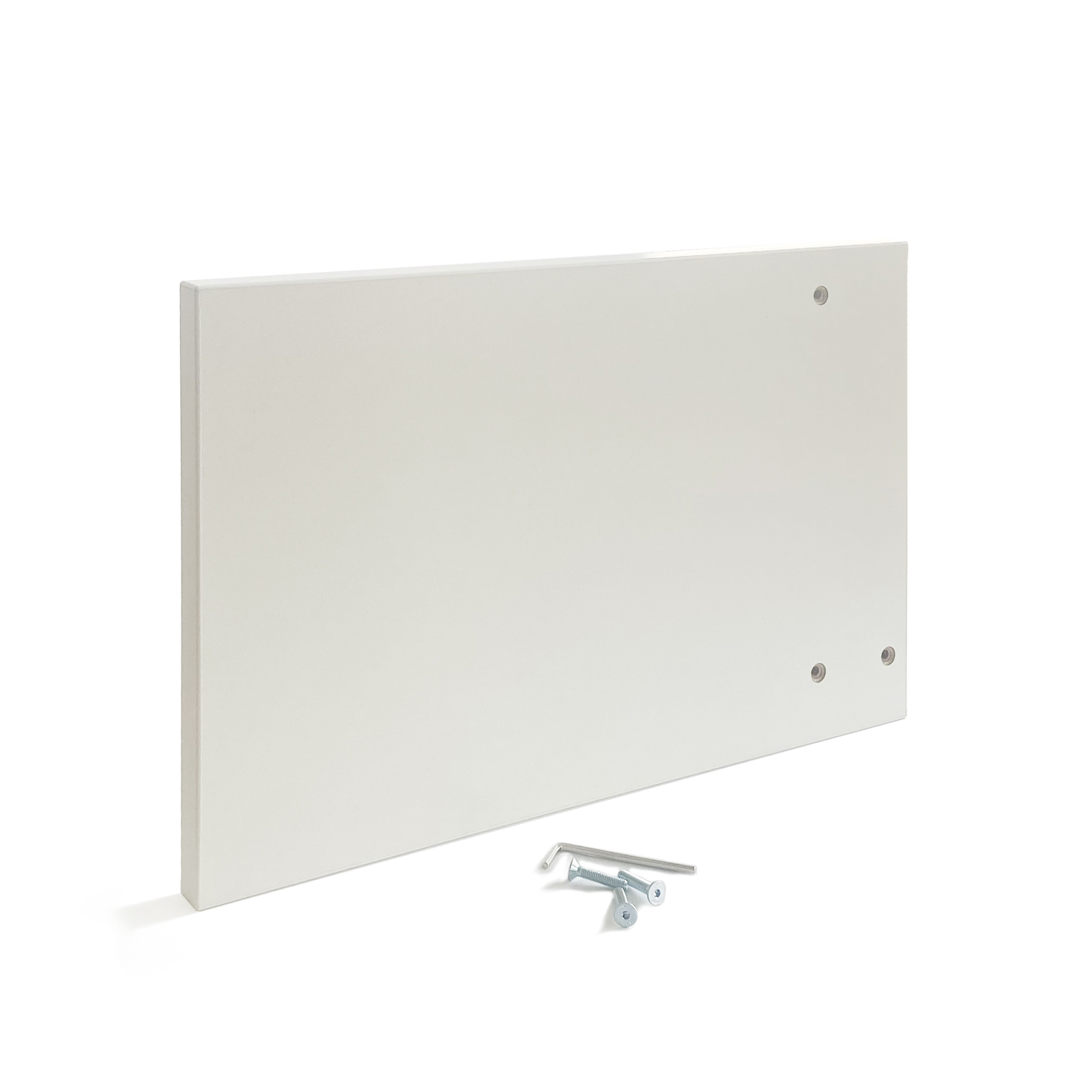 Montageplatte, Steuergerätehalterung