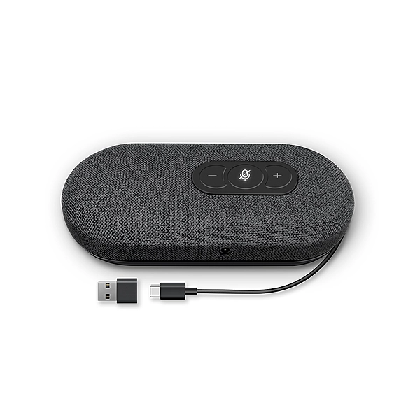 POD6 Portable Speakerphone