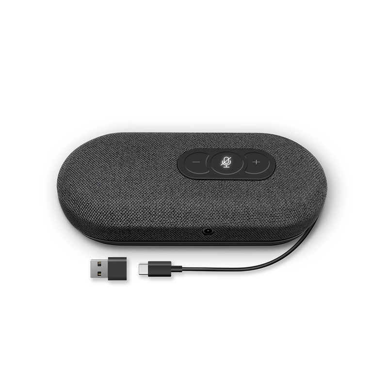 POD6 Portable Speakerphone