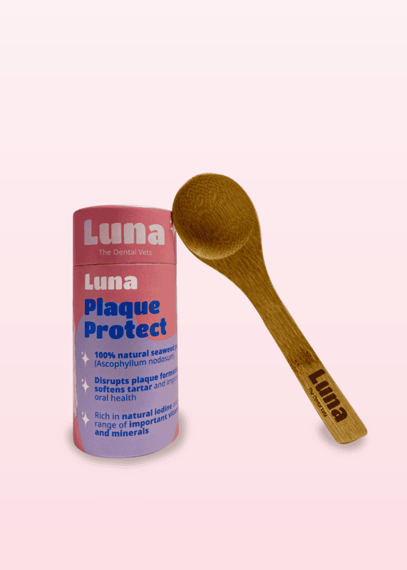 Luna Plaque Protect Wholesale Box