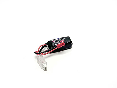 Pink Performance Zephir LiPo 2S 7.4V-400-35C (JST) 40x21x15mm 24g Pink Performance Zephir LiPo 2S 7.4V-400-35C (JST) 40x21x15mm 24g
