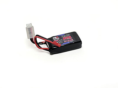 Pink Performance Zephir LiPo 2S 7.4V-800-35C (JST) 70x31x15mm 49g Pink Performance Zephir LiPo 2S 7.4V-800-35C (JST) 70x31x15mm 49g