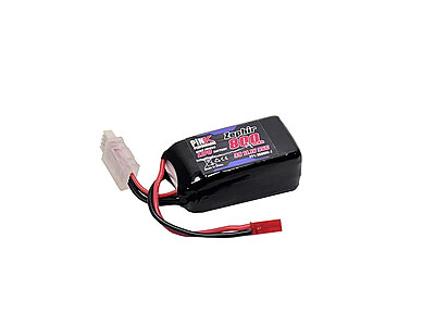 Pink Performance Zephir LiPo 3S 11.1V-800-35C (JST) 70x31x20.5mm 72g Pink Performance Zephir LiPo 3S 11.1V-800-35C (JST) 70x31x20.5mm 72g