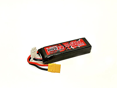 Pink Ultra XR LiPo 3S 11.1V-5000-50C (Multi) LP 139x45x25mm 340g Soft Pink Ultra XR LiPo 3S 11.1V-5000-50C (Multi) LP 139x45x25mm 340g Soft