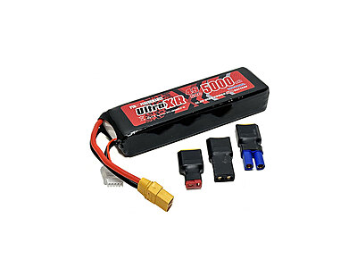 Pink Ultra XR LiPo 4S 14.8V-5000-50C (Multi) LP 160x46x32mm 490g Soft Pink Ultra XR LiPo 4S 14.8V-5000-50C (Multi) LP 160x46x32mm 490g Soft
