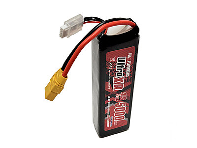 Pink Ultra XR LiPo 4S 14.8V-5000-50C (Multi) LP 160x46x32mm 490g Soft Pink Ultra XR LiPo 4S 14.8V-5000-50C (Multi) LP 160x46x32mm 490g Soft