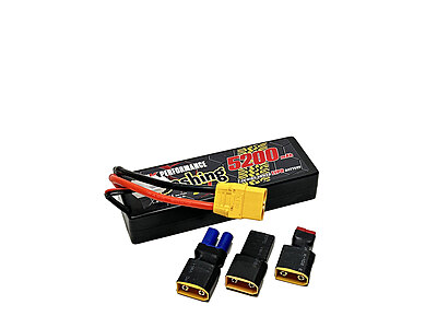 Pink Bashing LiPo 2S 7.4V-5200-50C (Multi) 139x47x25mm 310g Pink Bashing LiPo 2S 7.4V-5200-50C (Multi) 139x47x25mm 310g