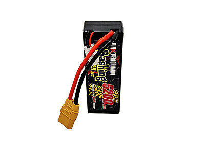Pink Bashing LiPo 2S 7.4V-5200-50C (Multi) 139x47x25mm 310g Pink Bashing LiPo 2S 7.4V-5200-50C (Multi) 139x47x25mm 310g